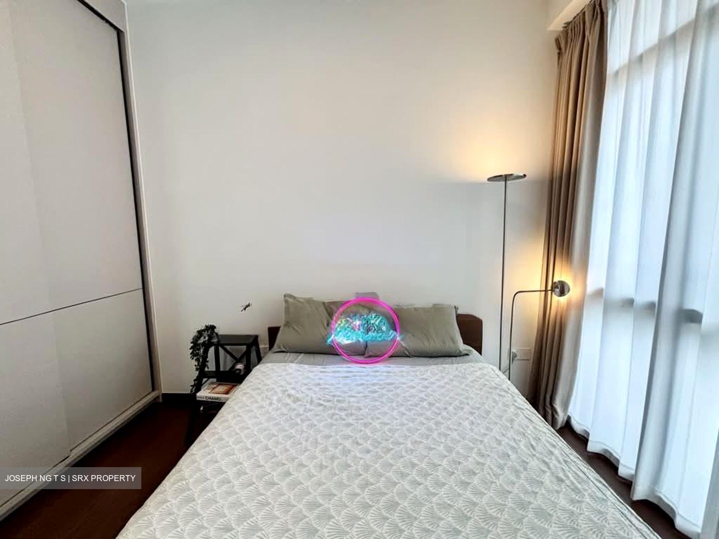 Phoenix Residences (D23), Apartment #556419391